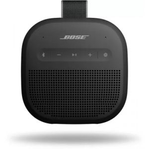 Enceinte portable BOSE SoundLink Micro II Noir