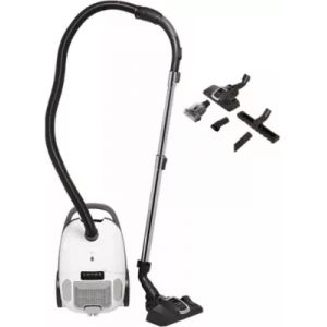 Aspirateur avec sac ESSENTIELB EAT 68 PET