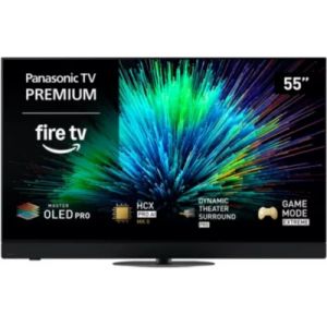 TV OLED PANASONIC 55Z90BE6-55 pouces (139cm)