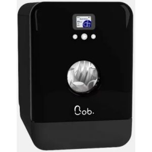 Mini lave vaisselle DAAN TECH Bob - Pack Premium black