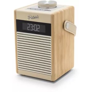 Radio DAB ROBERTS RAMBLER MIDI PASTEL CREME