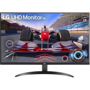 Ecran LG 32UR500-B Plat 31'' VA