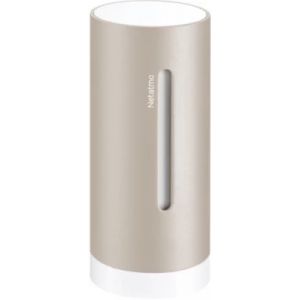 Station m&eacute;t&eacute;o connect&eacute;e NETATMO Module int&eacute;rieur Sand