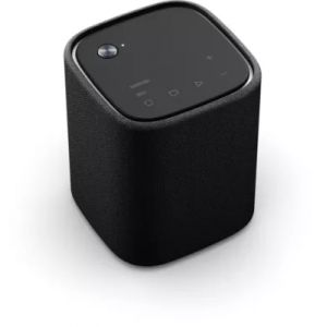 Enceinte portable YAMAHA WS-X1A Noir