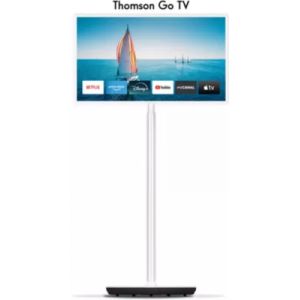 TV LED THOMSON Go - 32HA4M44 -32 pouces (80cm)
