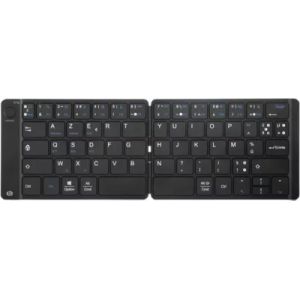 Clavier sans fil ESSENTIELB Bluetooth Pliable