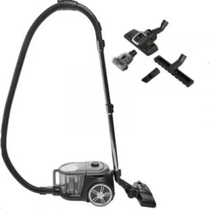 Aspirateur sans sac ESSENTIELB EAS69 Pet V2