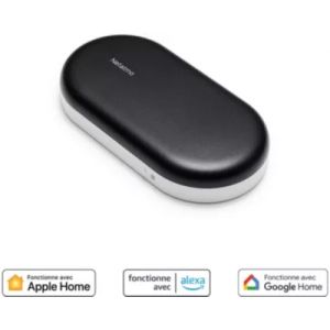 T&eacute;l&eacute;commande NETATMO connect&eacute; pour climatiseur