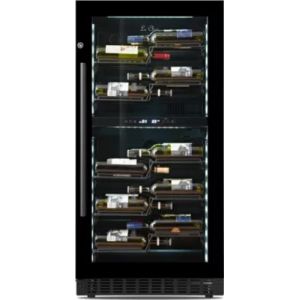 Cave &agrave; vin polyvalente LE CHAI Cave &agrave; vin PRO560B