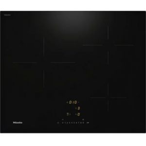 Plaque induction MIELE KM 7360 FL
