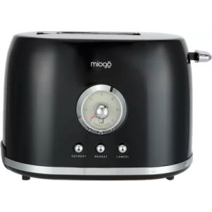 Grille-pain MIOGO Daily MDT2