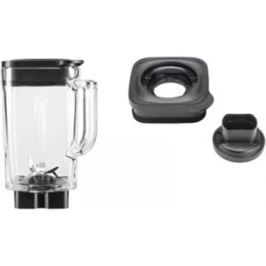 Bol  blender KITCHENAID 5KSB2056JPA 1.6L sans BPA pour K400