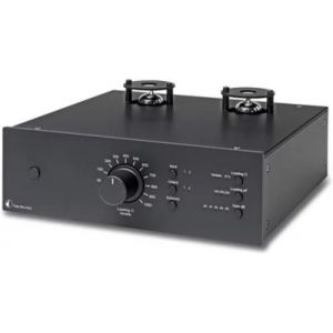 Préampli phono PRO-JECT Tube Box DS2 noir