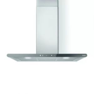 Hotte d&eacute;corative murale ELICA GALAXY BLIX/A/80