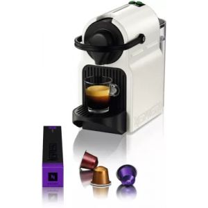 Nespresso KRUPS Inissia Blanche YY1530FD