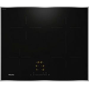 Plaque induction MIELE KM 7363 FR