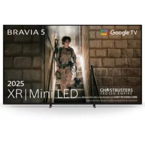 TV Mini Led SONY 98BRAVIA5 IA XR 2025 (248cm)