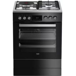 Cuisini&egrave;re mixte BEKO FBE63331XCS