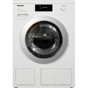 Lave linge s&eacute;chant hublot MIELE WTR 860 WPM