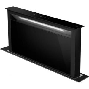 Hotte plan de travail SMEG KDD90CNE2