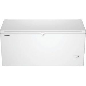 Cong&eacute;lateur coffre LIEBHERR CFD2505-26