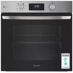 Four encastrable INDESIT IO255CSX