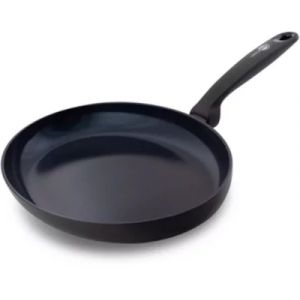 Poissonni&egrave;re GREENPAN ovale &agrave; poisson 32cm Torino