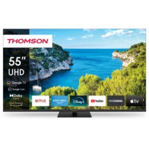 TV LED THOMSON 55UG5C14-55 pouces (139cm)