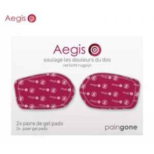 Anti douleur PAINGONE de remplacement pour l'Aegis
