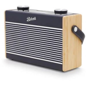 Radio internet ROBERTS RAMBLER MAX BLEUMARINE
