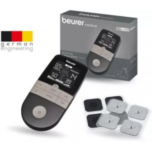 Appareil &eacute;lectrostimulation BEURER EM 1 R Relief+