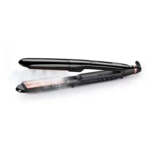 Lisseur vapeur BABYLISS Steam Tourmalin ST493E