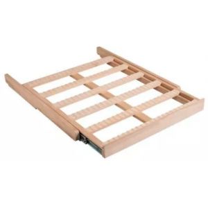 Clayette LA SOMMELIERE coulissante