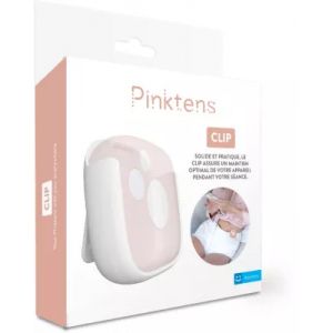 Electrode BLUETENS Clip Ceinture pour Pinktens