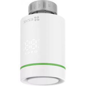 T&ecirc;te thermostatique connect&eacute;e EZVIZ T55
