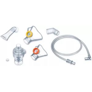 Masque inhalateur BEURER pour inhalateur IH 58 Kids