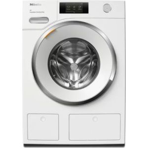 Lave linge hublot MIELE WWR 860 WPS