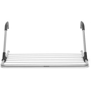 Etendoir &agrave; linge BRABANTIA &agrave; suspendre 4.5m Gris