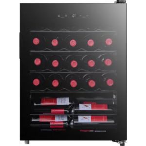 Cave &agrave; vin de service CAVISS S124MMEG