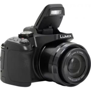 Appareil photo Bridge PANASONIC Lumix FZ82D