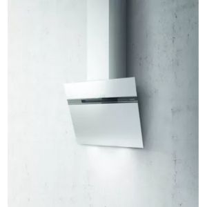 Hotte d&eacute;corative murale inclin&eacute;e ELICA STRIPE IX/A/60/LX