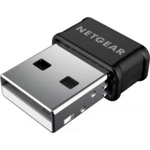Cl&eacute; Wi-Fi NETGEAR WiFi  A6150 AC1200 USB 2.0 Format Nano