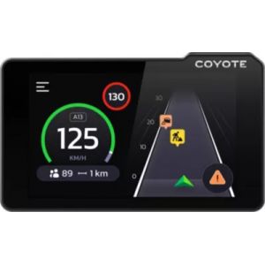 Assistant d'aide &agrave; la conduite COYOTE MAX