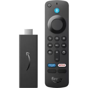Passerelle multim&eacute;dia AMAZON Fire TV Stick HD (2024)