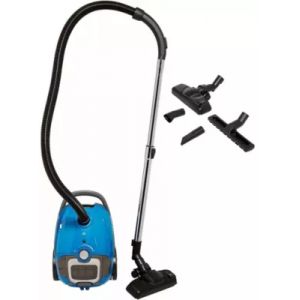 Aspirateur avec sac ESSENTIELB EAT 68 Hardfloor