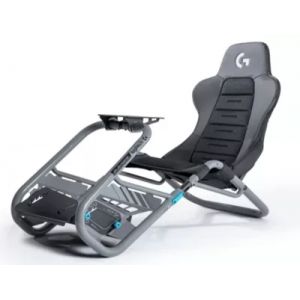 Si&egrave;ge de simulation PLAYSEAT Trophy Logitech G