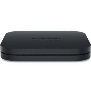 Passerelle multim&eacute;dia XIAOMI Mi TV Box S Android TV 2eme generation
