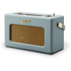 Radio internet ROBERTS REVIVAL ISTREAM3L BLEU CIEL