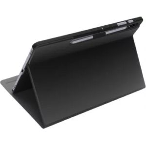 Etui ESSENTIELB Samsung Tab S7/S8 Stand noir