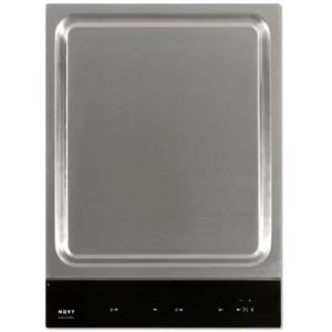 Domino induction NOVY Teppan Yaki 3753